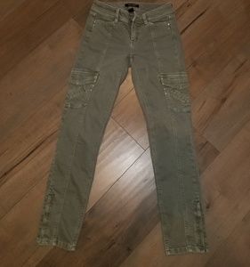 White House Black Market Pants